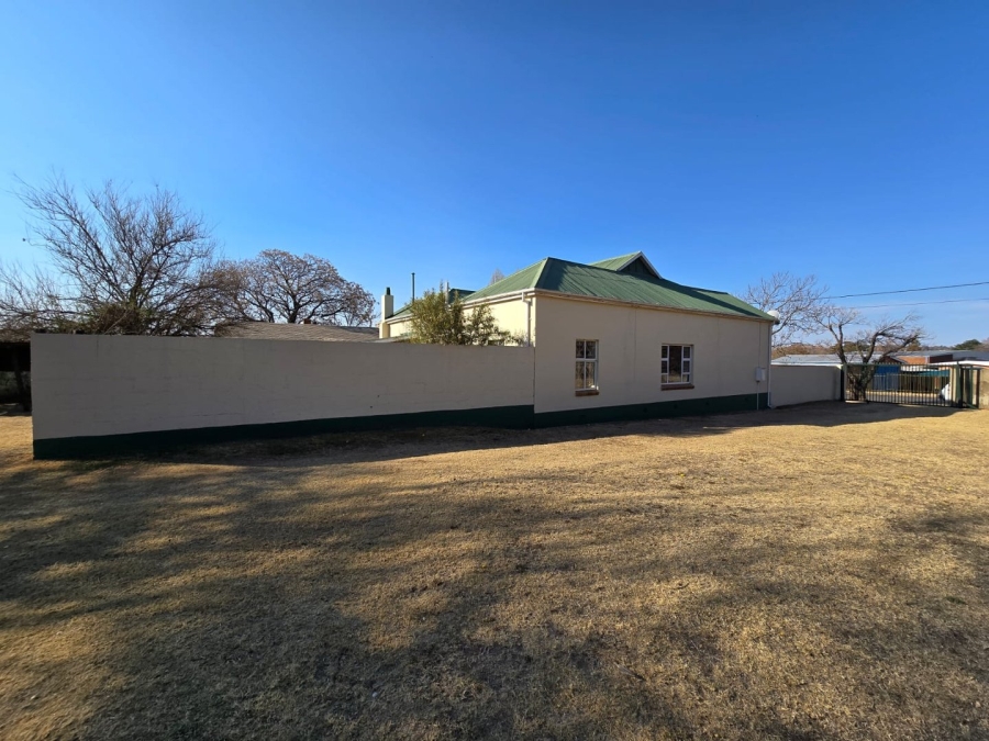 To Let 3 Bedroom Property for Rent in Bethlehem Free State